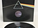 PINK FLOYD ‘Dark Side of the Moon’ 1973 Vinyl LP in Gatefold A9/B9 – A27