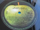 John Lennon Plastic Ono Band LIVE PEACE IN TORONTO 1969 UK 1st + Calendar MINT-