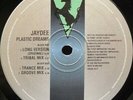 Jaydee - Plastic Dreams (Mixes) (12