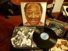 I'm Ready by MUDDY WATERS LP Vinyl Record Promo Blue Sky AL 34928 1978