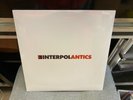 Interpol Antics LP Matador [synth cold wave indie rock 2nd album] SEALED NEW