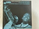 Soul Station by Hank Mobley (Record, 2021)