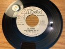 SOUL FUNK 45 FRED LOWERY BIG BO AND THE ARROWS  I'M SORRY ATCO 6430 DJ PROMO