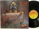 DIO Dream Evil LP Vertigo 1987 Finland press VG+ vinyl