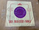 Danny And The Juniors Rock And Roll Is Here To Stay  / School Boy - HMV - Ex++