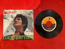 7” 45 GIRI LUCIO BATTISTI IO VIVRÒ’ - LA MI CANZONE PER MARIA RARE RICORDI 1968