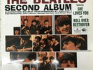 The Beatles' Second Album [LP] 1969, 2nd Press One-Box EMI, Europe pressing