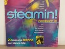 Steamin  Hardcore '92 12