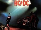 AC/DC Let There Be Rock VINYL LP BRAND NEW