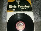 Elvis Presley, Rock N Roll No 2, HMV Vinyl LP, CLP 1105