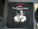 Roger and the Human Body Introducing Roger 