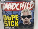 Madchild - Dope Sick RSD Vinyl 12