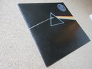 Pink Floyd Dark Side Of The Moon LP Late '74 ORIGINAL UK HIGHEND A5/B5 [Ex+/Vg+]