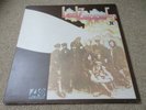 Led Zeppelin II 2 LP UK ORIGINAL XMAS 1970 