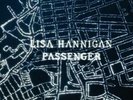 LISA HANNIGAN PASSENGER NEW VINYL