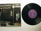 *1954 VINTAGE FRANK SINATRA *SONGS FOR YOUNG LOVERS* 10-INCH LP – NELSON RIDDLE*