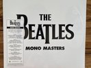 The Beatles: Mono Masters  3 LP, 180 Gramm Vinyl LP 2014 / Neu /  Mint