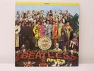 The Beatles Sgt Peppers Lonely Hearts Club Band Vinyl LP SMAS-2653 -R49