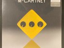 Paul McCartney iii 3,333 Third Man Splatter Edition