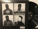The Geto Boys – The Geto Boys LP 2014 Rap-A-Lot 2K – 034744146786 EX/EX