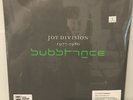 Joy Division – Substance LP 2015 Factory – Fact250R [SEALED] United Kingdom