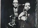 GIGI GRYCE/DONALD BYRD JAZZ LAB CBS/SONY 15AP 552 JAPAN 1977 MINT IN SHRINK