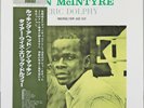 KEN McINTYRE WITH ERIC DOLPHY LOOKING AHEAD PRESTIGE SMJ-6566 JAPAN 1977 MINT