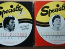 Little Richard Specialty Collectors Series Vols 1 & 2 (12) Colored Vinyl 45 rpms