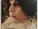 Gal Costa “S/T” Tropicalia OG Philips 1969 Mono LP
