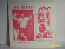 THE BEATLES LP 