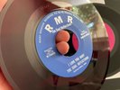 Rare Deep Soul Funk 45 The Soul Reflections on RMR