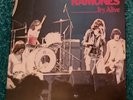 The Ramones - It's Alive / SRK2 6074 / Original 1979 UK IMP Pressing Vinyl LP