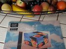 Esprit - virtua.zip BLUE Vinyl LP George Clanton #/100 - sealed - Mint