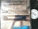 THE BLACK KEYS El Camino 2012 180 GRAM VINYL SPECIAL EDITION NUMBERED LP +BONUS