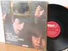 ROLLING STONES Out Of Our Heads LP (London LL 3429, orig UK FFRR Mono) in Shrink