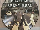 The Beatles  Abbey Road rare  Picture Disc NM Condition