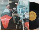 “The Fantastic Expedition of Dillard & Clark” LP (A&M SP 4158, orig 1968) Byrds