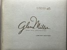 Glenn Miller and his orchestra 14 EP boxset 45 RPM EP’s. ***NM** 1953 pressing
