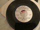 King Curtis Atco Promo 45 Green Onions Dont Miss Your Water