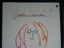 JOHN LENNON Imagine Soundtrack 1988 PROMO Double LP Orig. Purple Labels Capitol