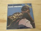 MANU DIBANGO Vinyl LP Soul Makossa ATLANTIC Jazz Funk 1973 Original Record NM/VG