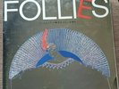 Stephen Sondheim ?– Follies - A Broadway Legend (Original London Cast, 1987) LP