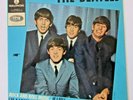 Beatles - Rock and roll music EP 1965 Sweden 7''