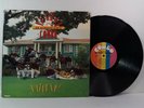 EL GRAN COMBO DE PUERTO RICO - LATIN UP   VINYL LP - 1990 COMBO - RCSLP-2070 