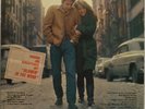 Bob Dylan - The Freewheelin' Bob Dylan, 1963, Columbia, CL 1986, Mono, EX/EX