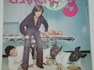 CERRONE 3 - SUPERNATURE - 1977 RELEASE - EXCELLENT CONDITION