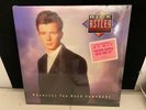 Rick Astley: Whenever You Need Somebody, 10 Tracks, New & Sealed