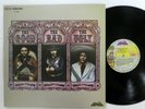 WILLIE COLON The Good The Bad The Ugly LP Fania Venezuela MINT- reissue   a67
