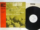 PRESTIGE ALL STARS EARTHY PRESTIGE VIJ-5025 Japan OBI PROMO VINYL LP