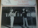 LOLA BOBESCO - CHRISTIAN BADEA / LECLAIR sonatas for 2 violins / DUCHESNE